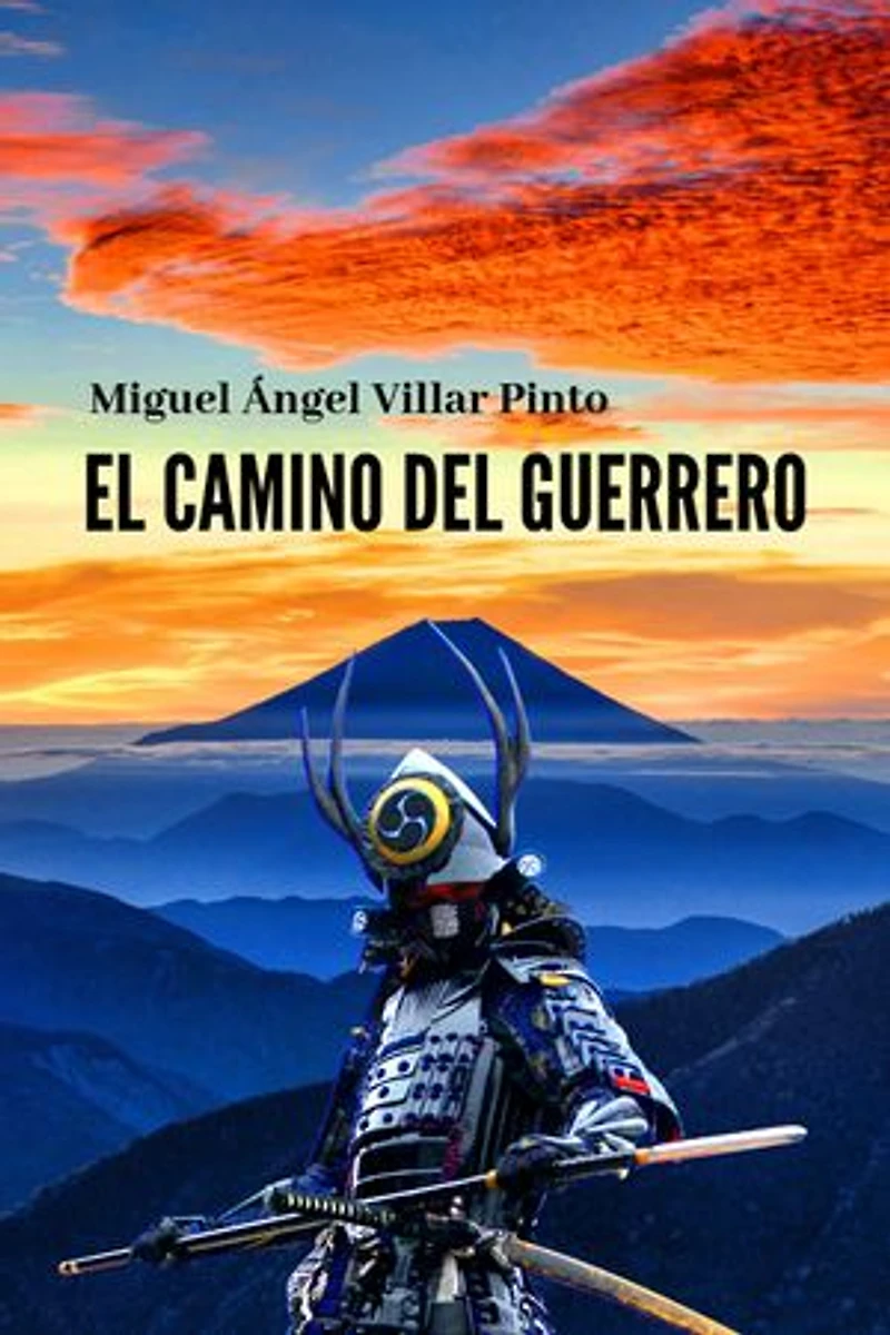 El camino del guerrero