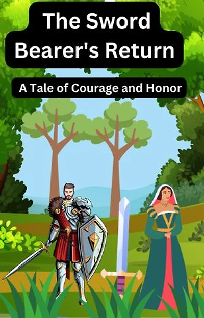 The Sword Bearers Return