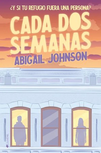 Cada dos semanas: ¿Y si tu refugio fuera una persona?