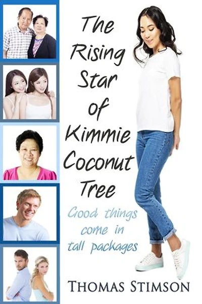 The Rising Star of Kimmie Coconut Tree