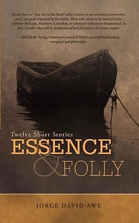 Essence & Folly: Twelve Short Stories