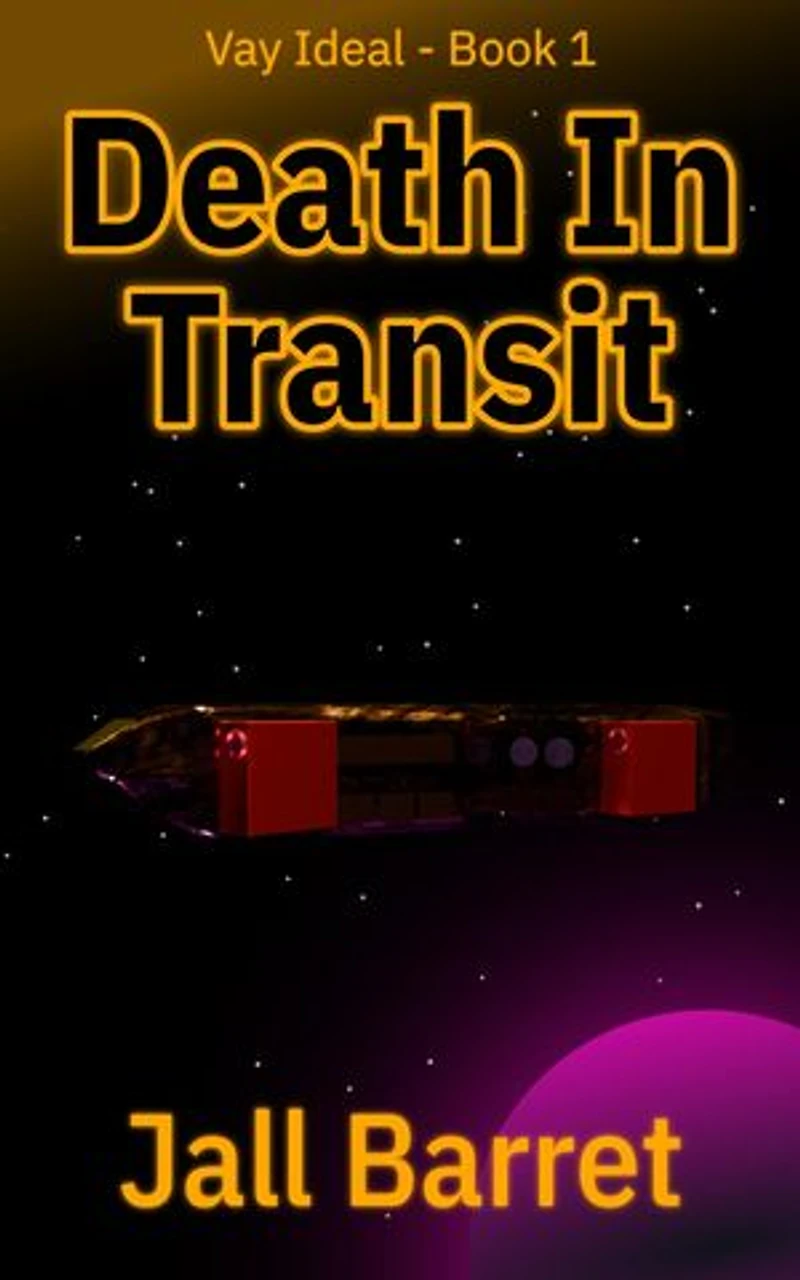 Death In Transit