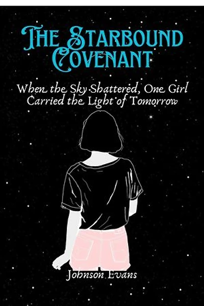 The Starbound Covenant: When the Sky Shattered, One Girl Carried the Light of Tomorrow