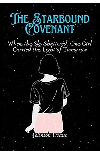 The Starbound Covenant: When the Sky Shattered, One Girl Carried the Light of Tomorrow