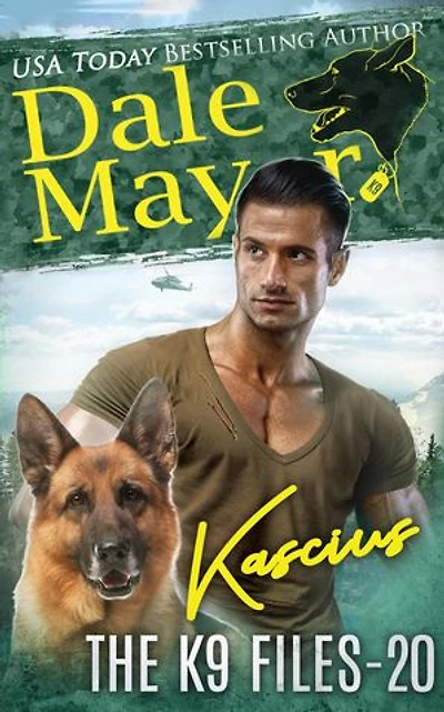 Kascius (Nederlands)
