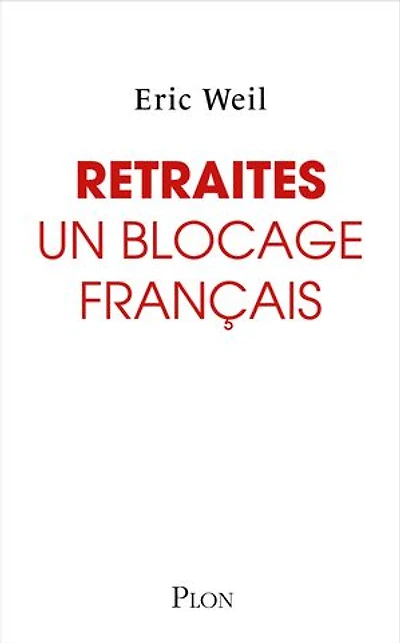 Retraites : Un blocage français