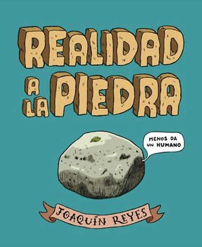 Realidad a la piedra