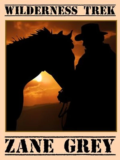 Wilderness Trek