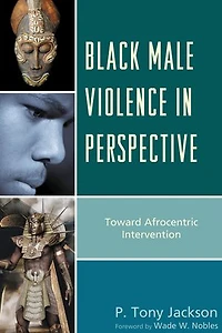 Black Male Violence Perspective: Toward Afrocentric Intervention
