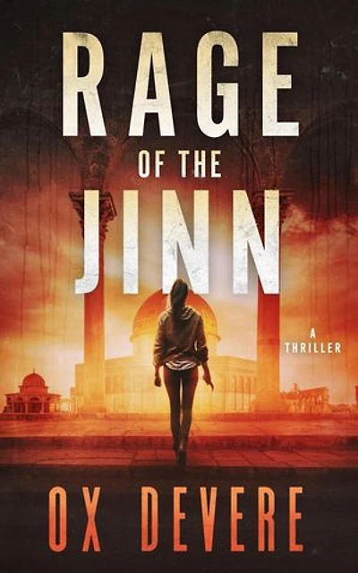 Rage of the Jinn
