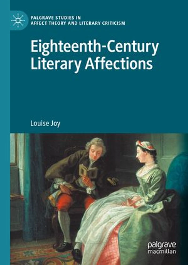 Eighteenth-century Literary Affections