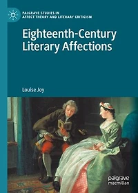 Eighteenth-century Literary Affections