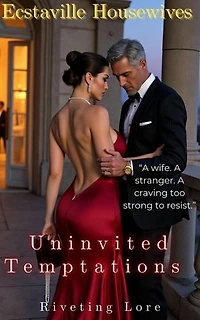 Ecstaville Housewives: Uninvited Temptations: Ecstaville Housewives, #1