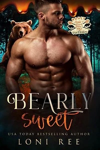 Bearly Sweet