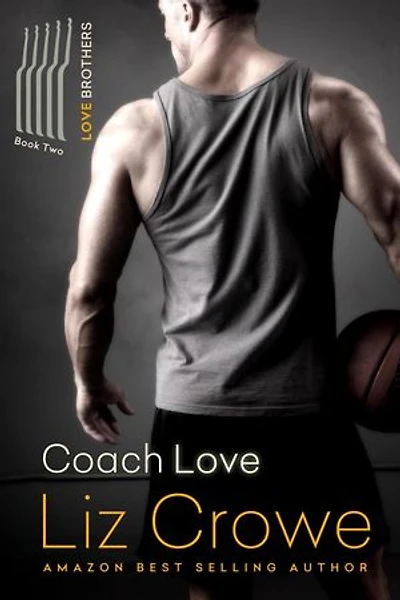 Coach Love: The Love Brothers, #2