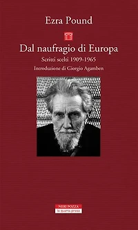 Dal naufragio di Europa: Scritti scelti 1909-1965