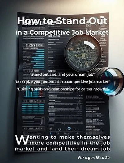 How to Stand Out in a Competitive Job Market