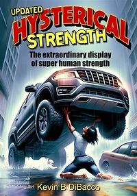 Hysterical Strength: The extraordinary display of human strength