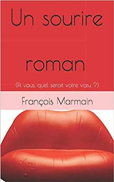 Un sourire: Et vous, quel serait votre vœu??