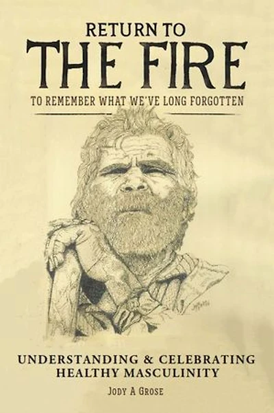 Return To the Fire: Remember What We've Long Forgotten