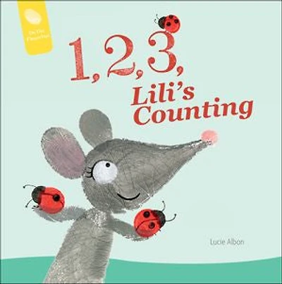 1, 2, 3