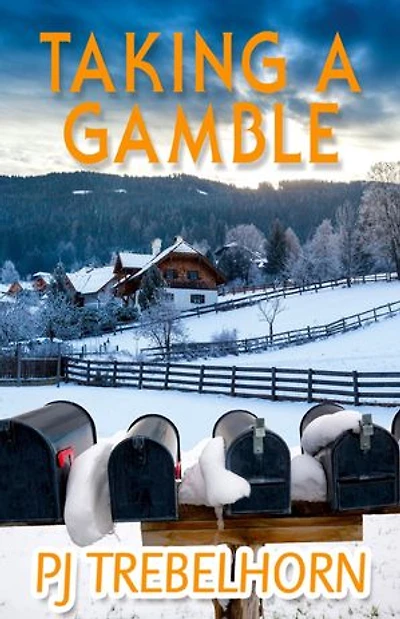 Taking a Gamble
