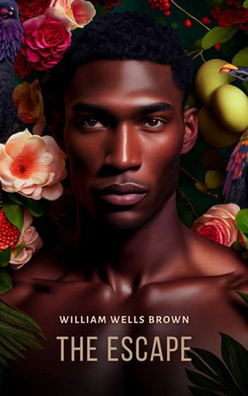 The Escape: A Leap For Freedom: A Drama in Five Acts
