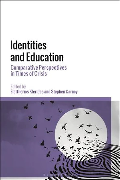 Identities And Education: Comparative Perspectives Times Of Crisis