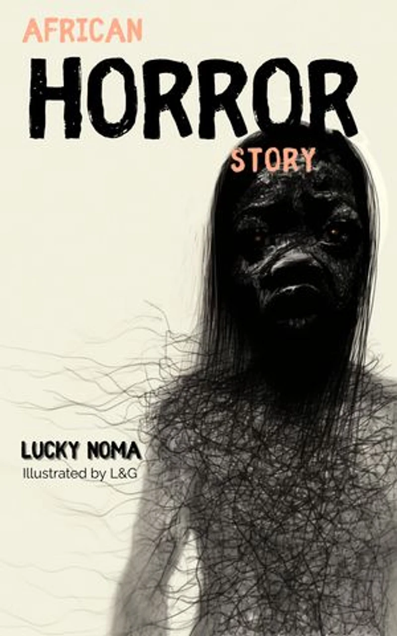 AFRICAN HORROR STORY