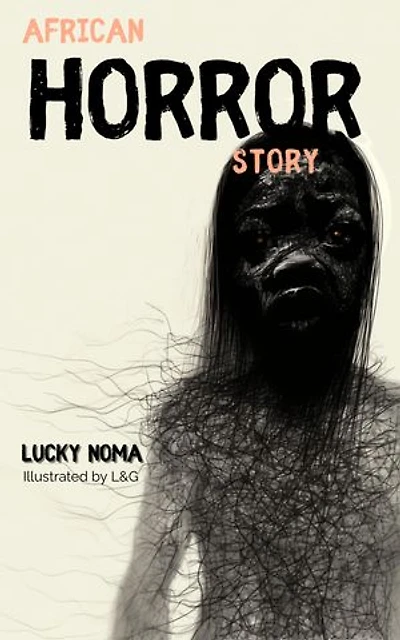 AFRICAN HORROR STORY