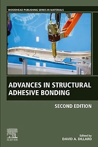 Advances Structural Adhesive Bonding