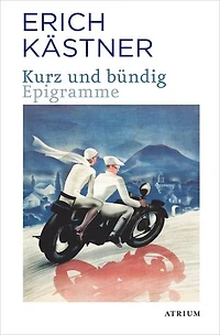 Kurz und bündig: Epigramme