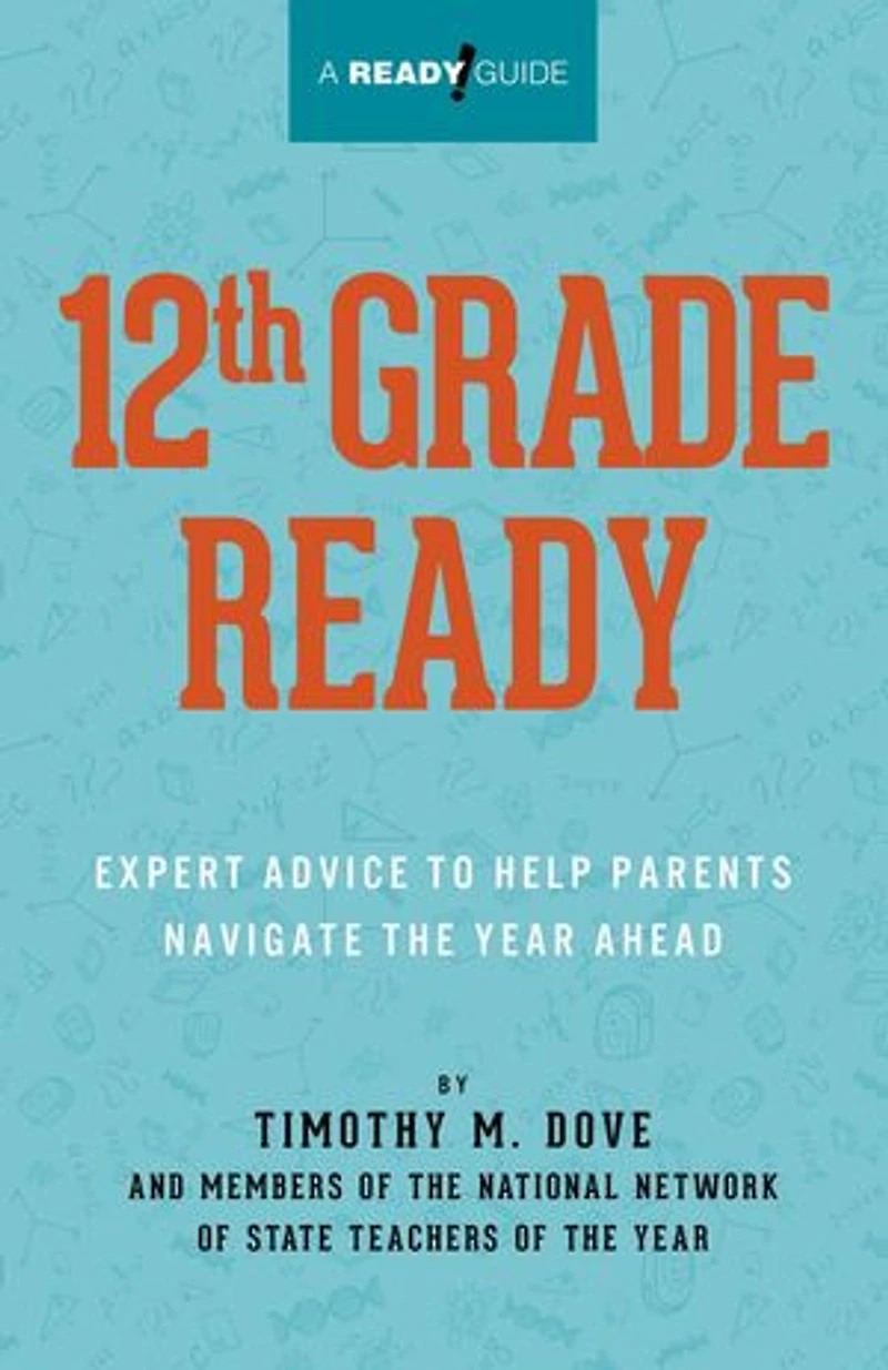 12th Grade Ready
