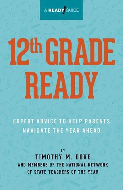 12th Grade Ready