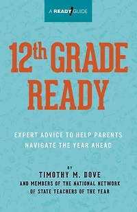 12th Grade Ready
