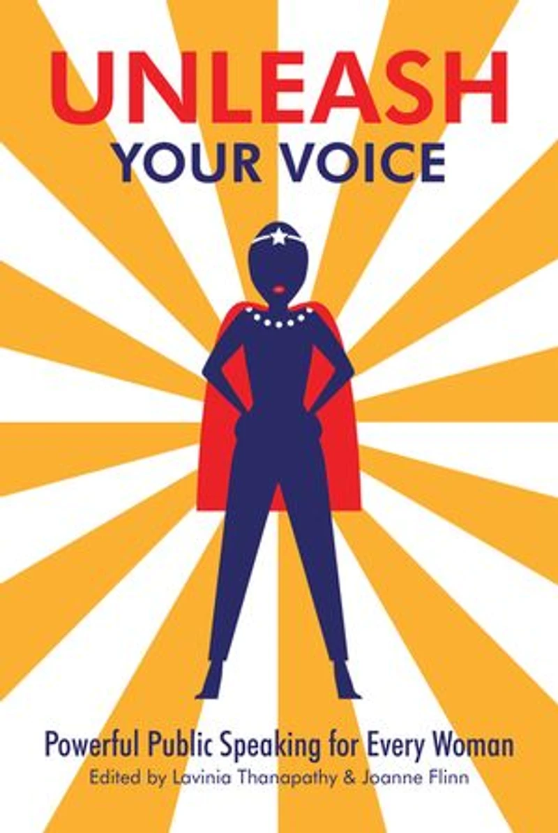 Unleash Your Voice: Powerful Public Speaking for Every Woman