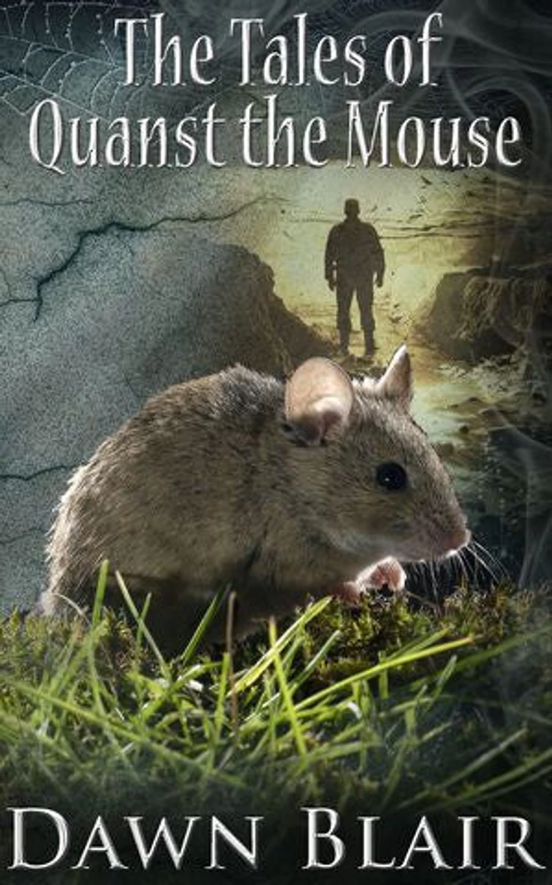The Tales of Quanst the Mouse