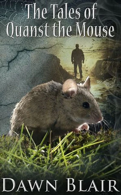 The Tales of Quanst the Mouse