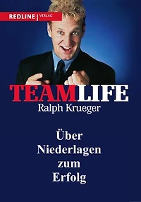 Teamlife: ber Niederlagen zum Erfolg