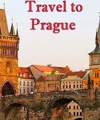 Travel to Prague