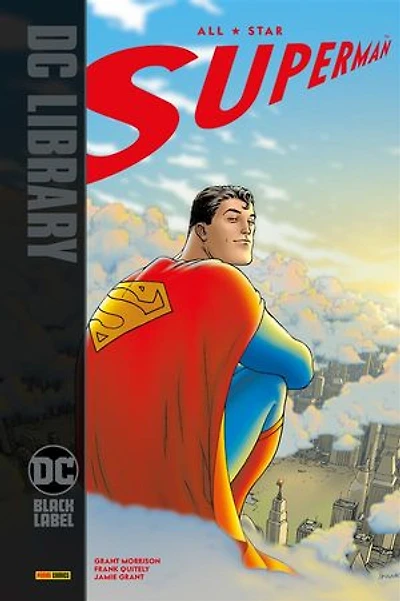 All Star Superman