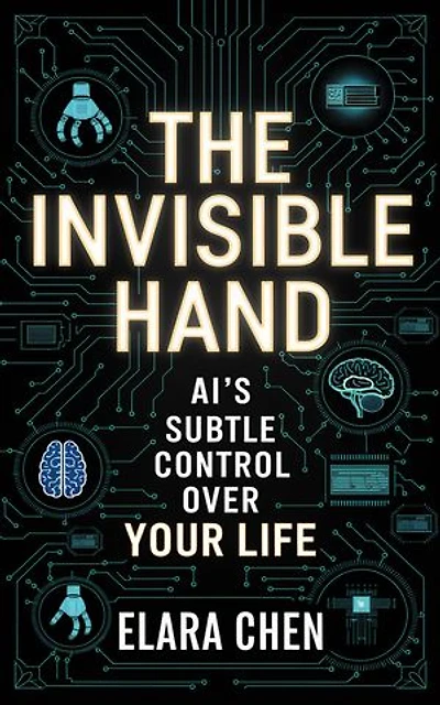 The Invisible Hand: AI's Subtle Control Over Your Life