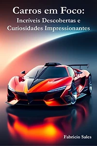 Carros em Foco: Incríveis Descobertas e Curiosidades Impressionantes