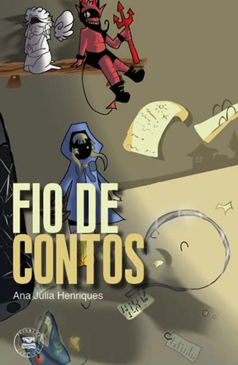 Fio de Contos
