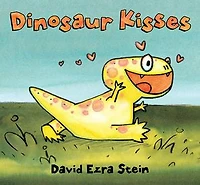 Dinosaur Kisses