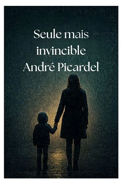 Seule mais invincible