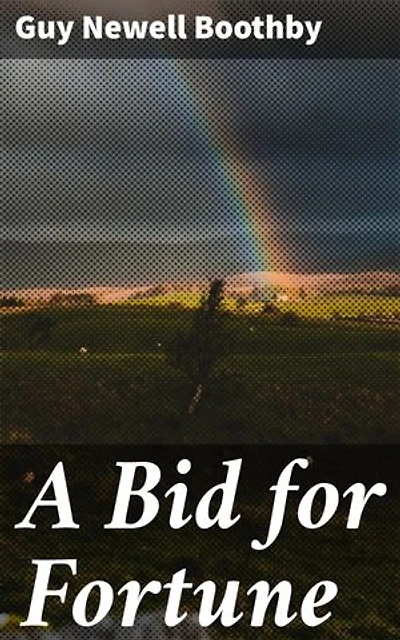 A Bid for Fortune: Uncover Hidden Treasure in a Victorian Adventure Mystery