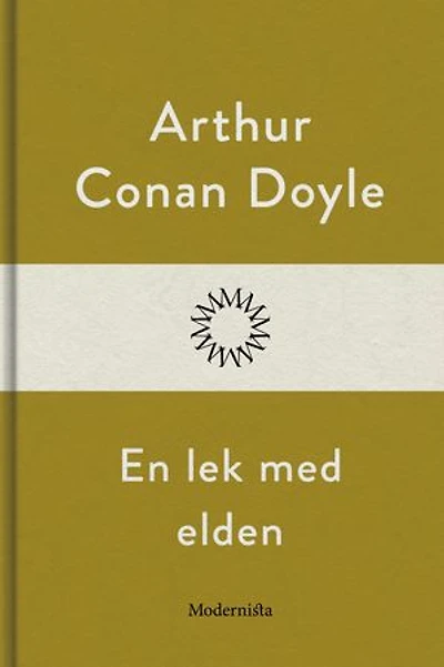 En lek med elden