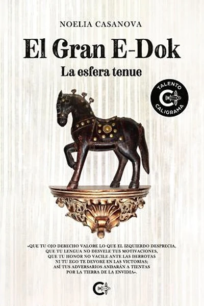 El Gran E-Dok
