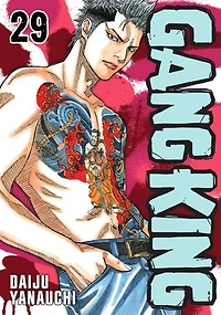Gang King 29